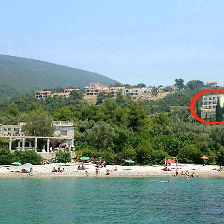 Apartments Marovic Herceg Novi Kültér fotó