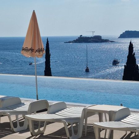 Apartments Marovic Herceg Novi Kültér fotó