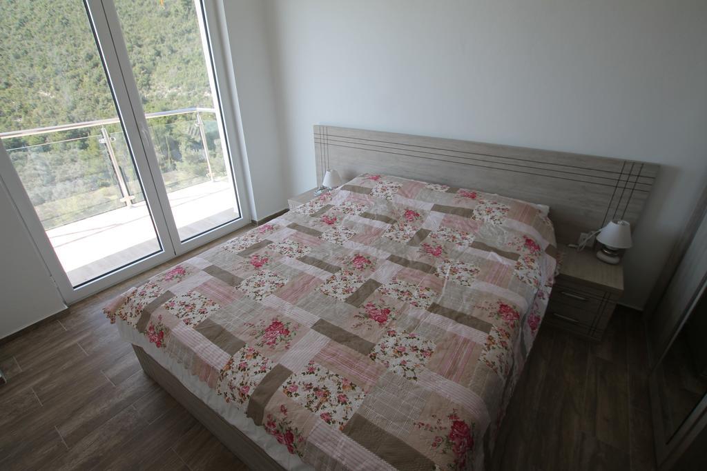 Apartments Marovic Herceg Novi Kültér fotó