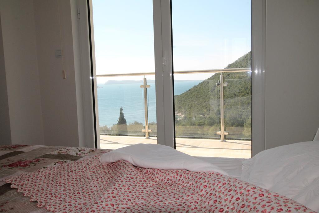 Apartments Marovic Herceg Novi Kültér fotó