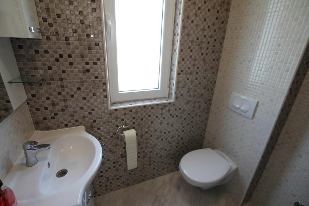 Apartments Marovic Herceg Novi Kültér fotó