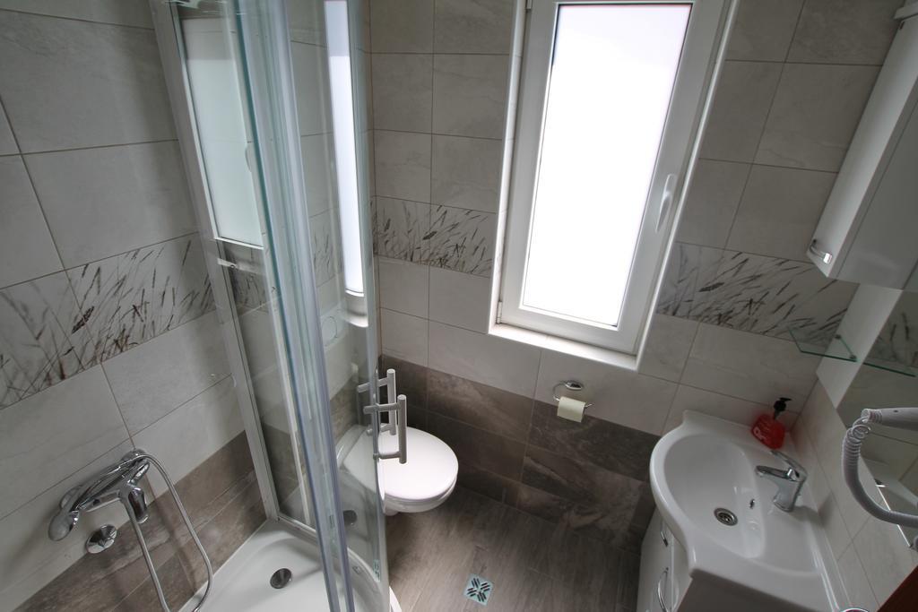 Apartments Marovic Herceg Novi Kültér fotó