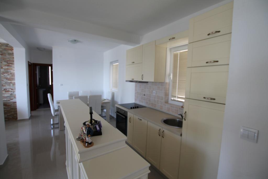 Apartments Marovic Herceg Novi Kültér fotó