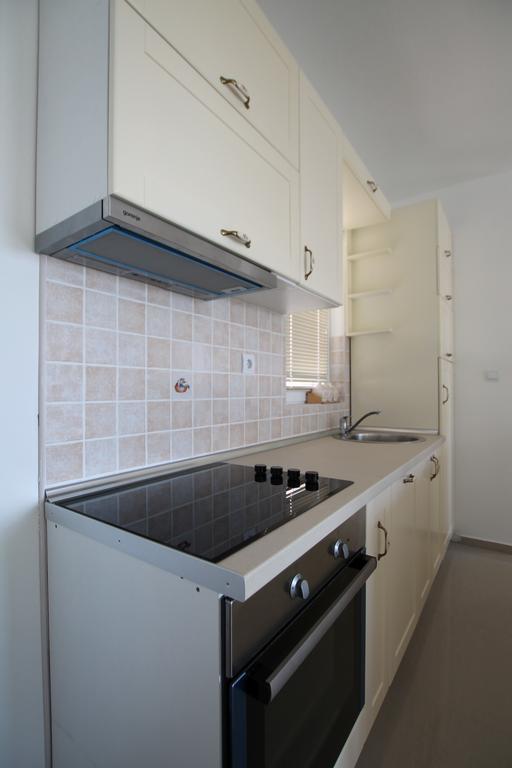 Apartments Marovic Herceg Novi Kültér fotó