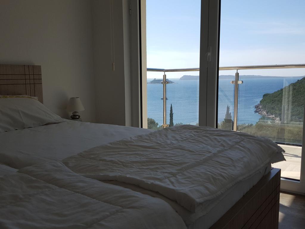 Apartments Marovic Herceg Novi Kültér fotó