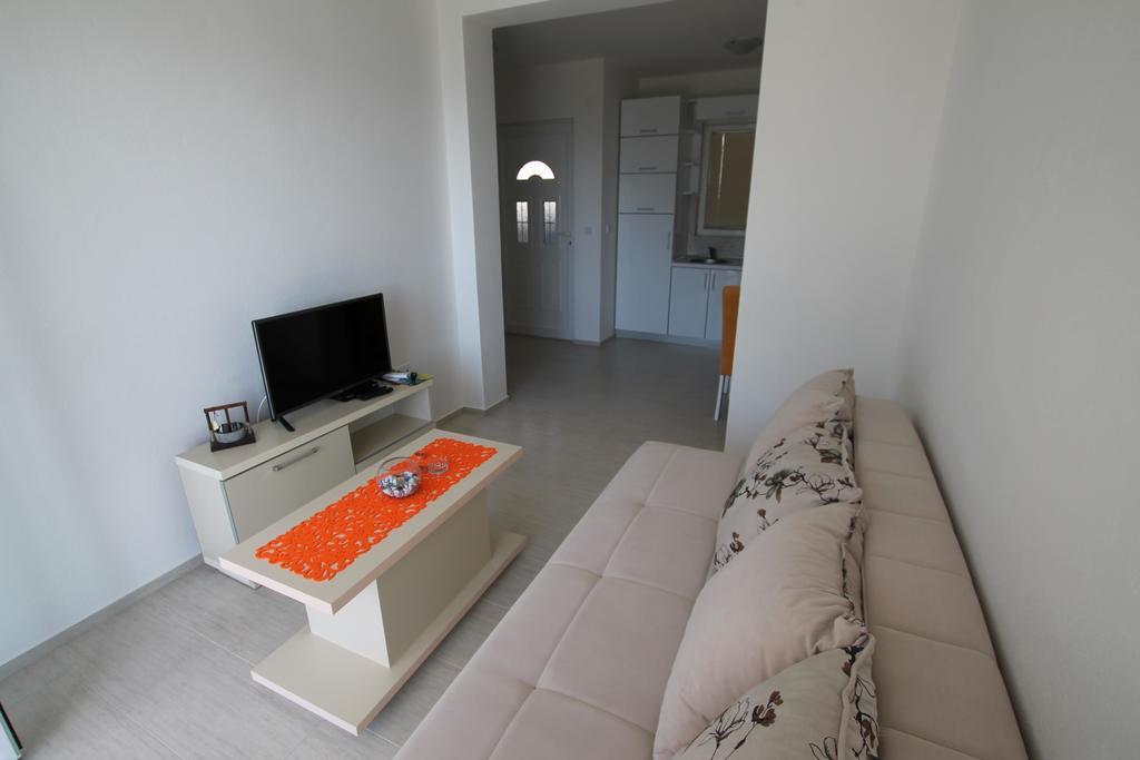 Apartments Marovic Herceg Novi Kültér fotó