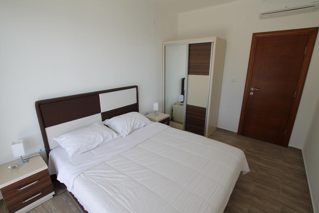 Apartments Marovic Herceg Novi Kültér fotó