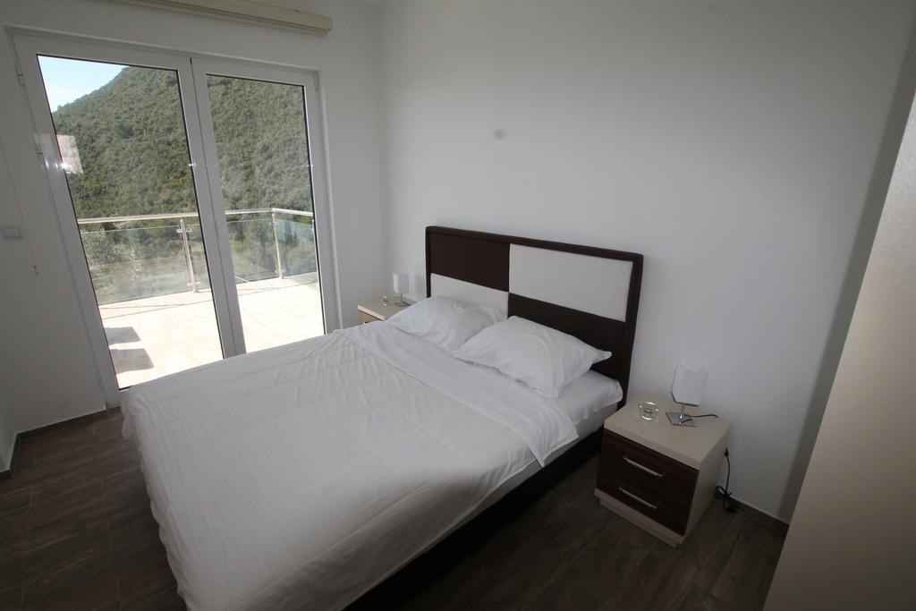 Apartments Marovic Herceg Novi Kültér fotó
