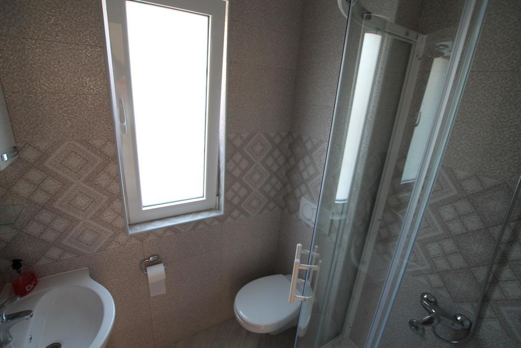Apartments Marovic Herceg Novi Kültér fotó