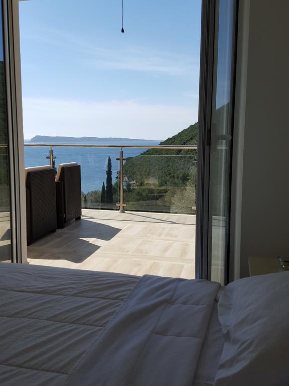 Apartments Marovic Herceg Novi Kültér fotó