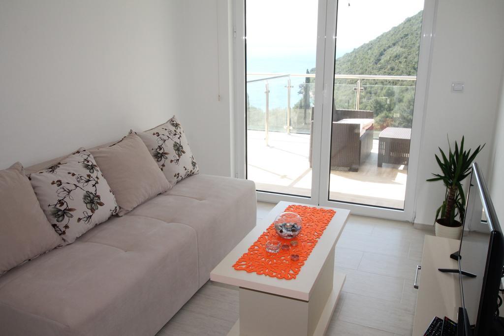 Apartments Marovic Herceg Novi Kültér fotó