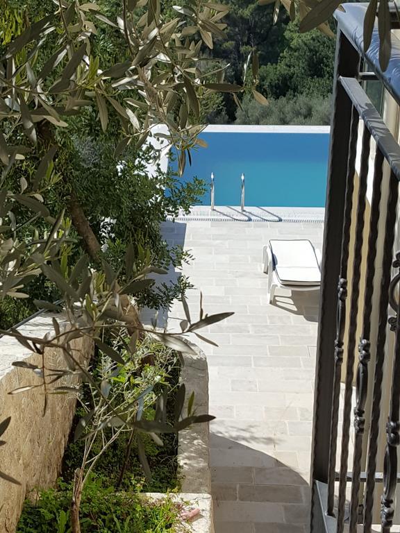 Apartments Marovic Herceg Novi Kültér fotó