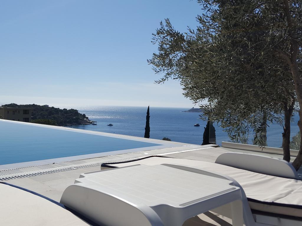 Apartments Marovic Herceg Novi Kültér fotó
