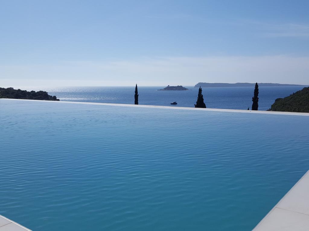 Apartments Marovic Herceg Novi Kültér fotó